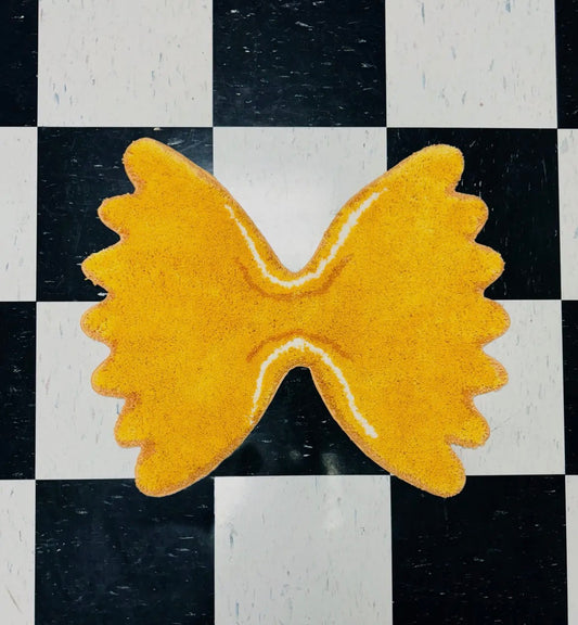 Farfalle Rug/Bath Mat