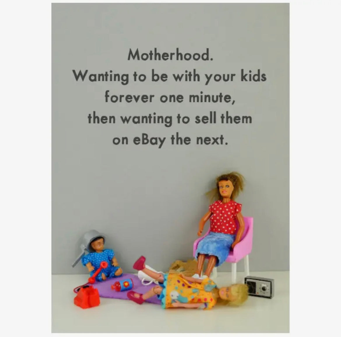 Ebay Greeting Card
