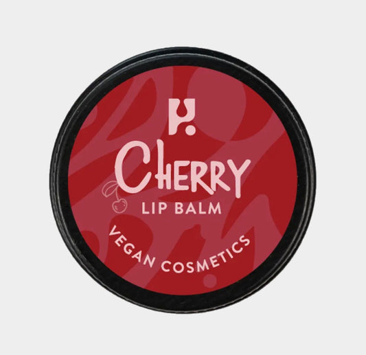 Cherry Lip Balm