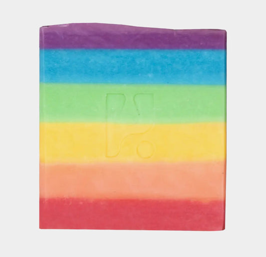 Rainbow - 80g Soap Bar