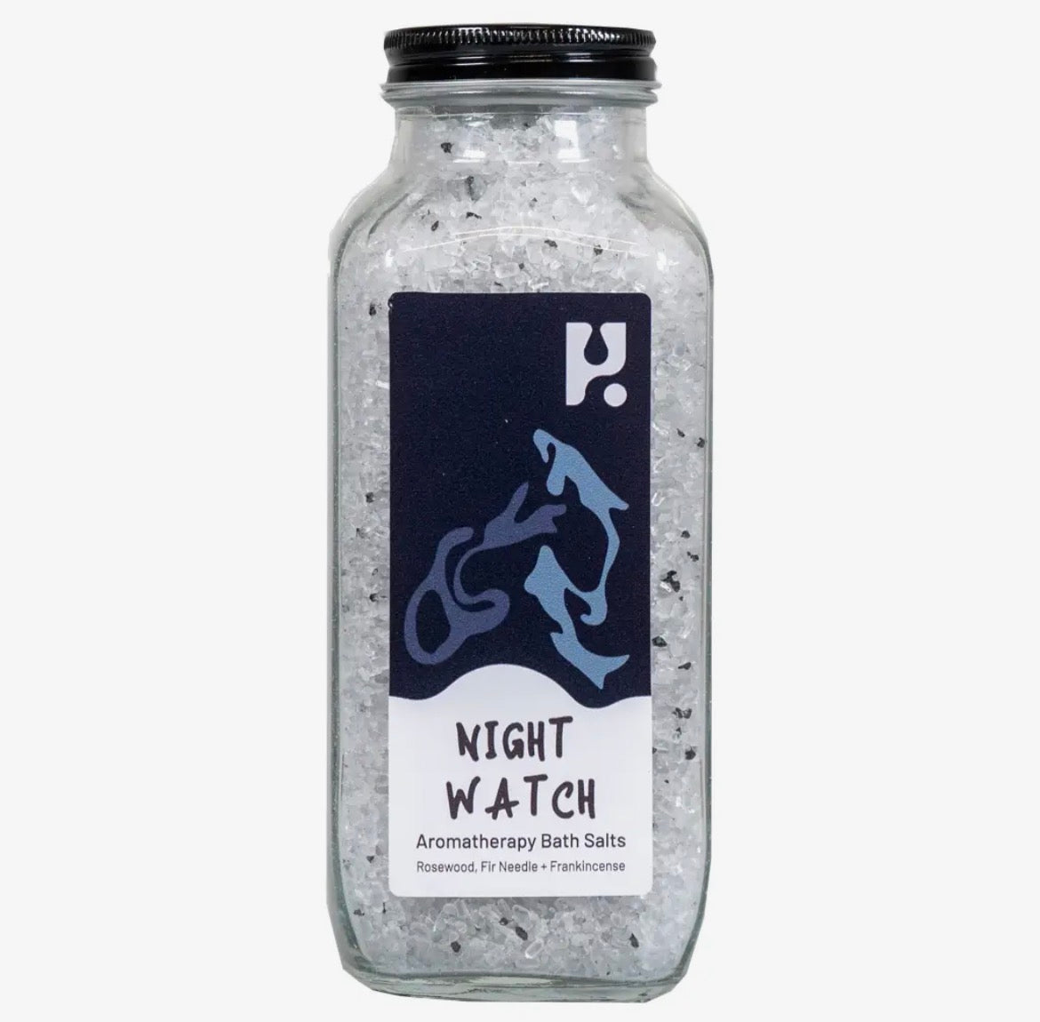 Night Watch Bath Salts