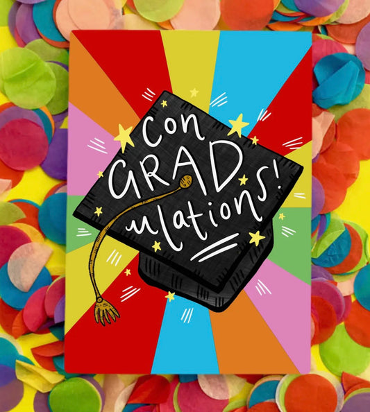 Graduation Card