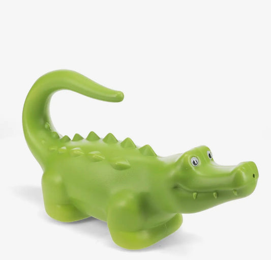 Crocodile Watering Can