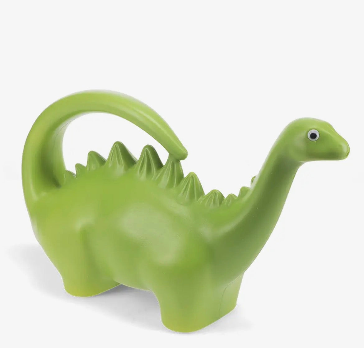 Stegosaurus Watering Can
