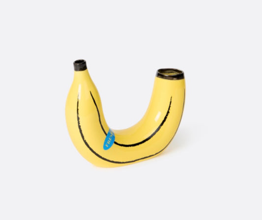 Banana Vase