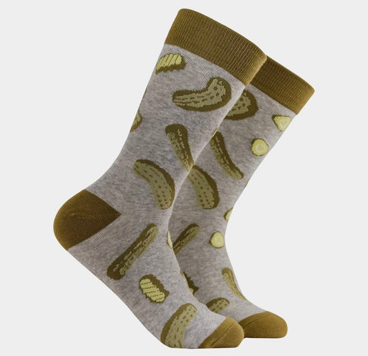 Pickle Socks