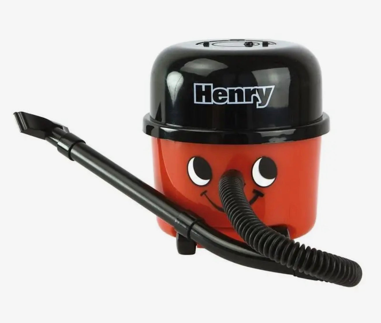 Henry Desk Vacuum