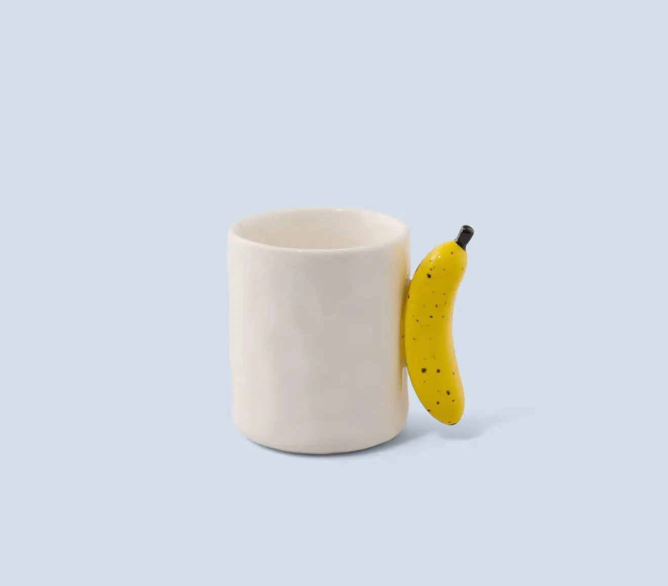 Banana Mug