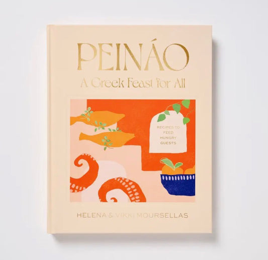 Peinao: A Greek feast for all
