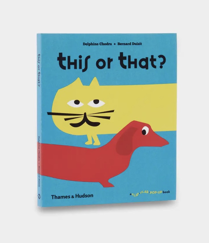 This or That?