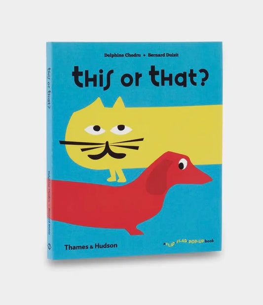 This or That?