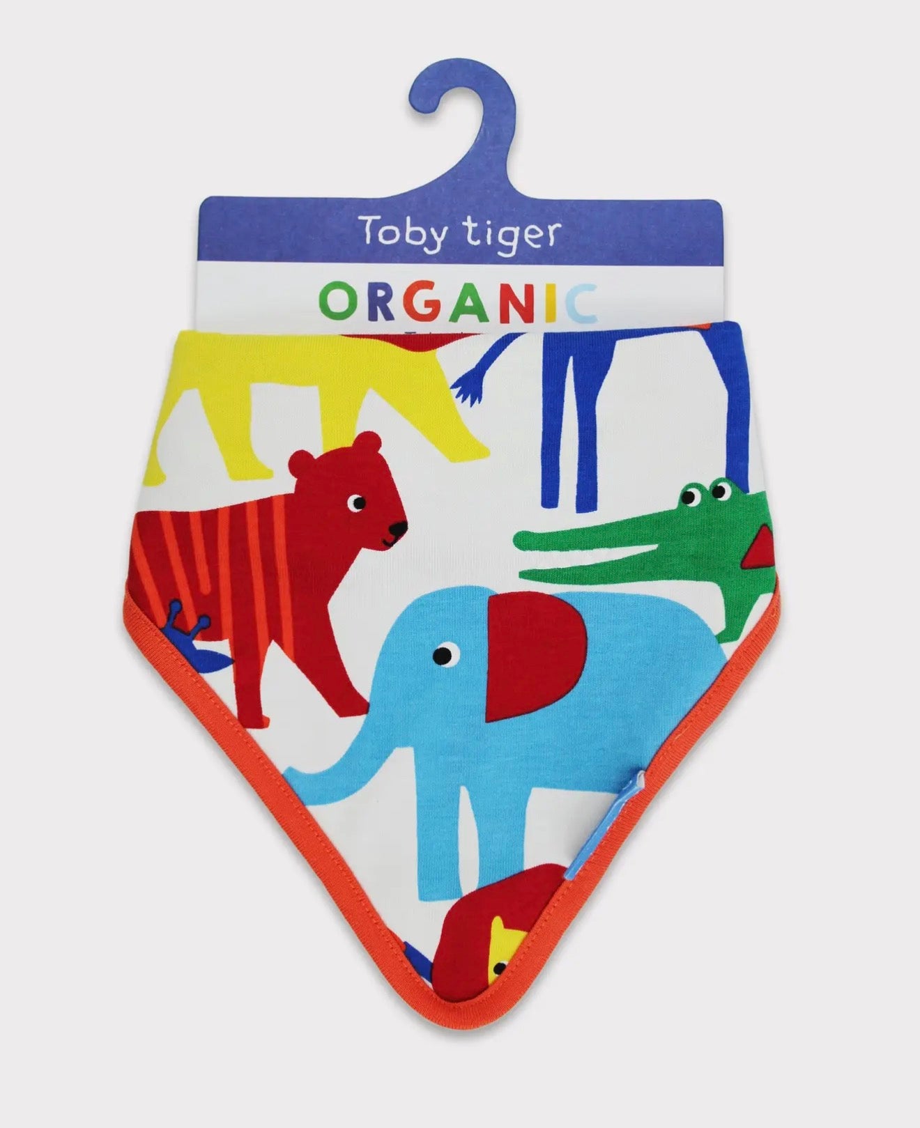 Dribble Bib