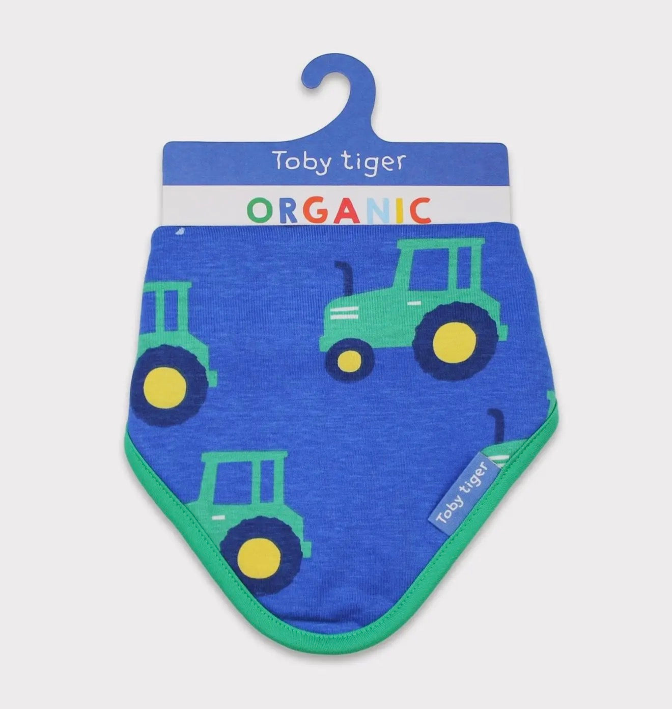 Dribble Bib