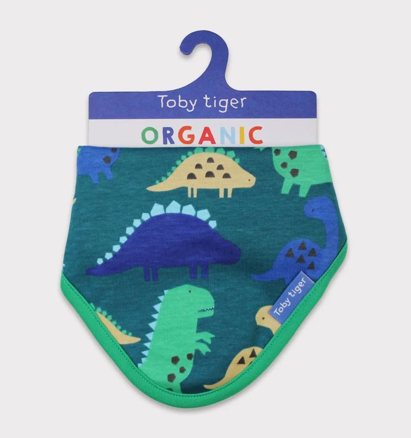 Dribble Bib