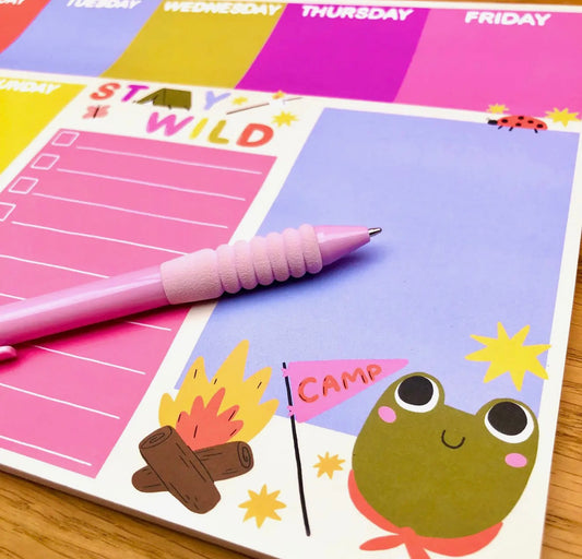 Weekly Planner