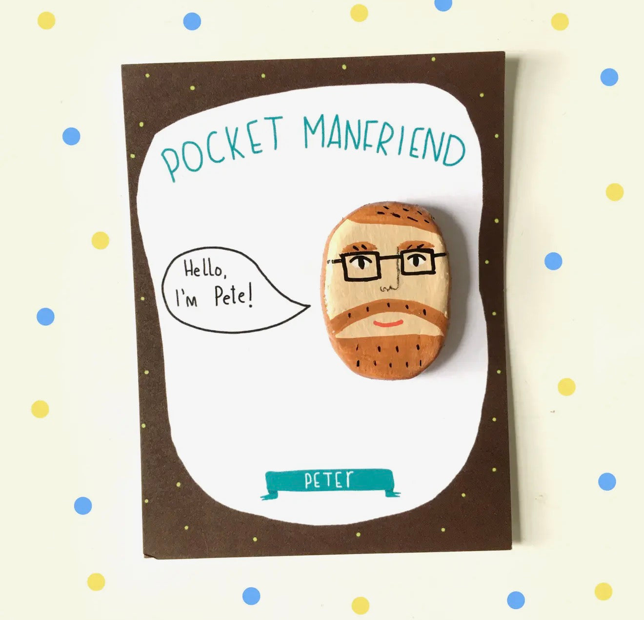 Pocket Manfriend