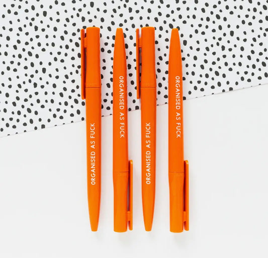 Recycled Eco Ballpoint Pen