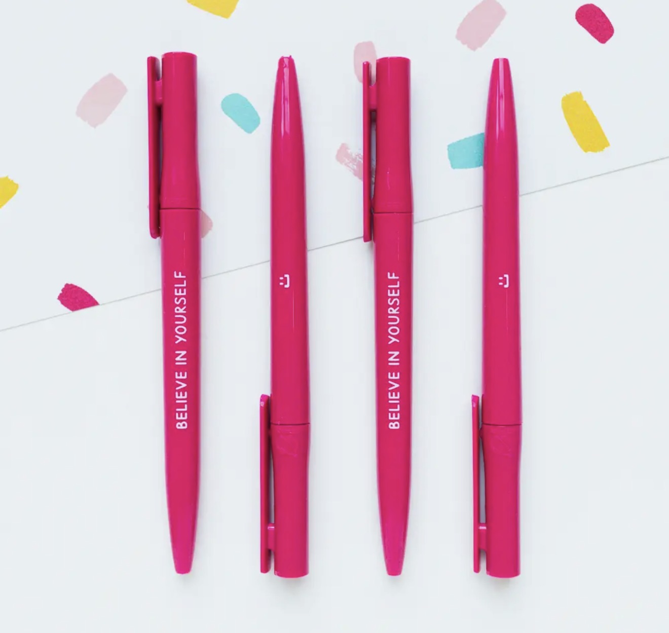 Recycled Eco Ballpoint Pen