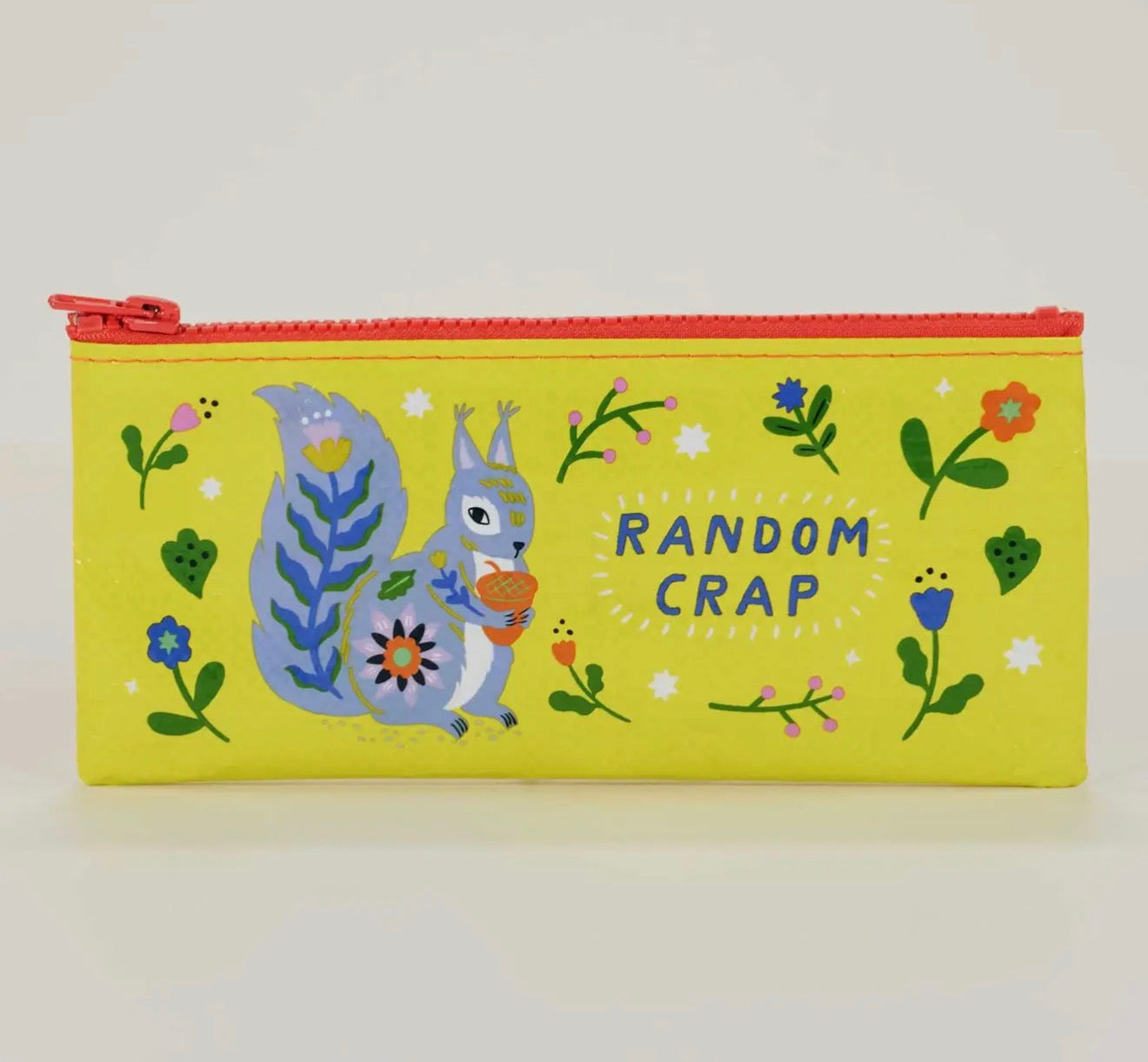 Random Crap Pencil Case