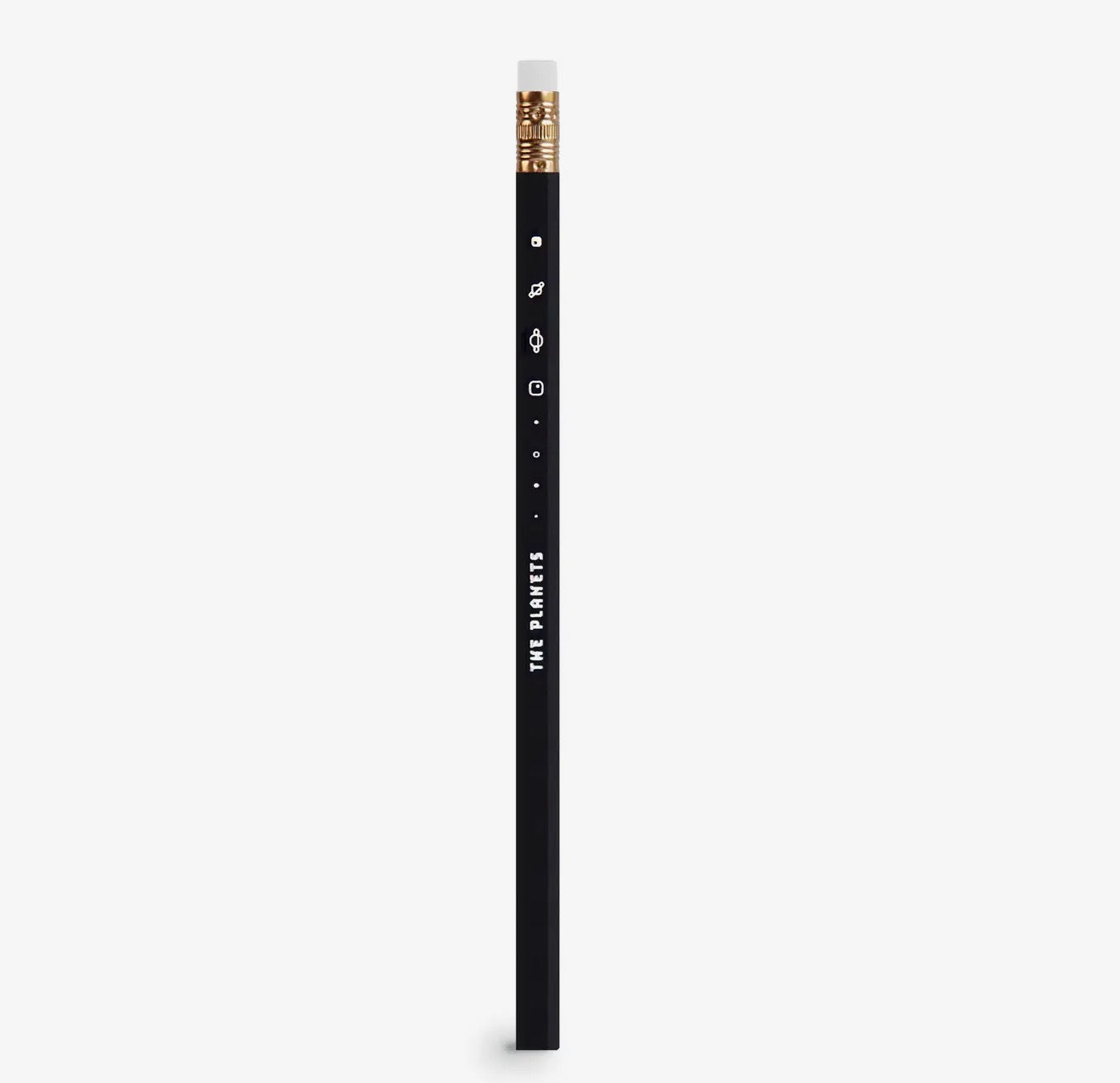 Odd Goose Foil Printed Pencil