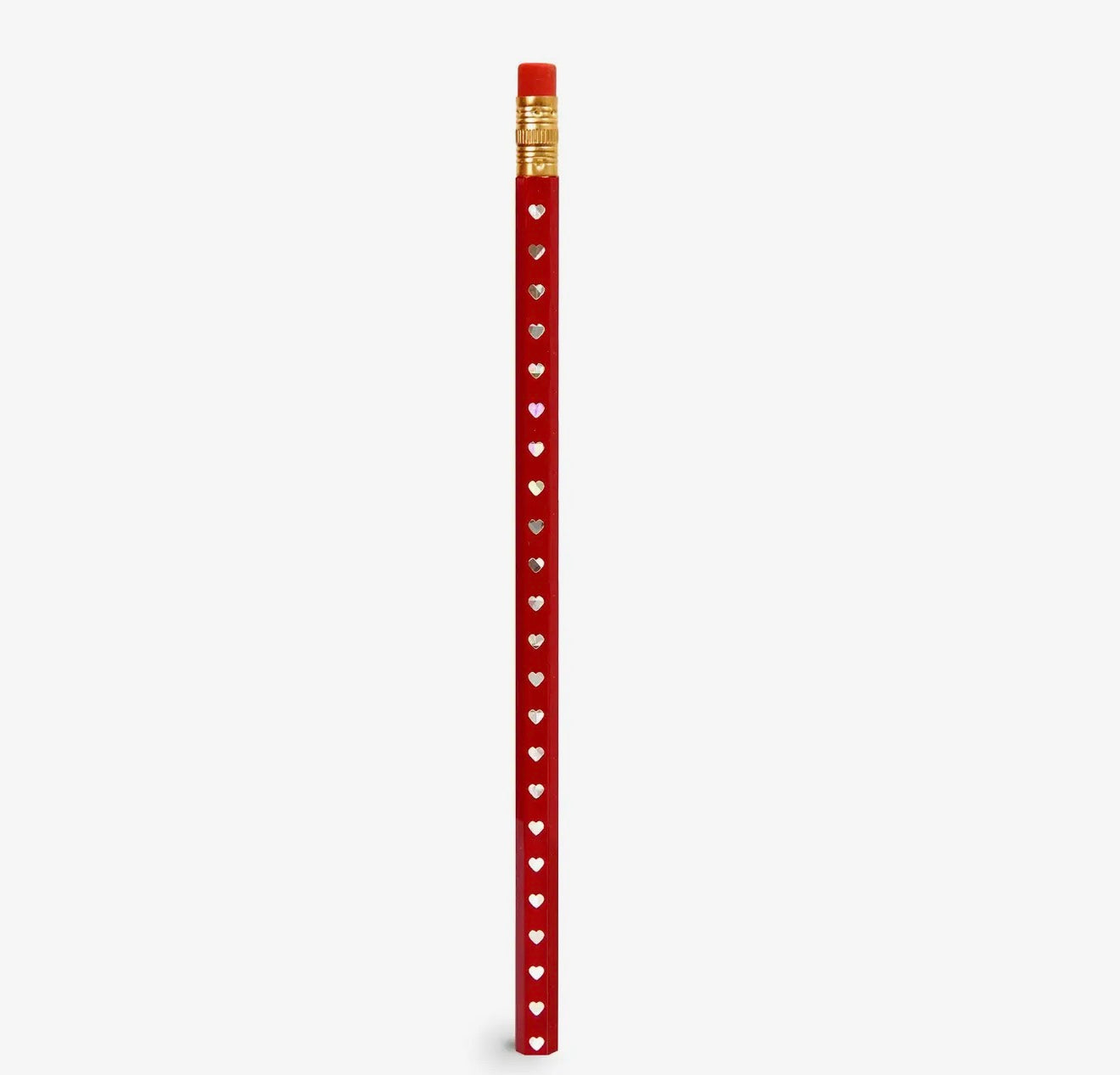 Odd Goose Foil Printed Pencil