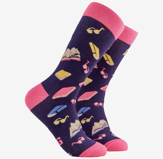 Reading Socks