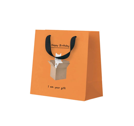 I Am Your Gift Small Gift Bag