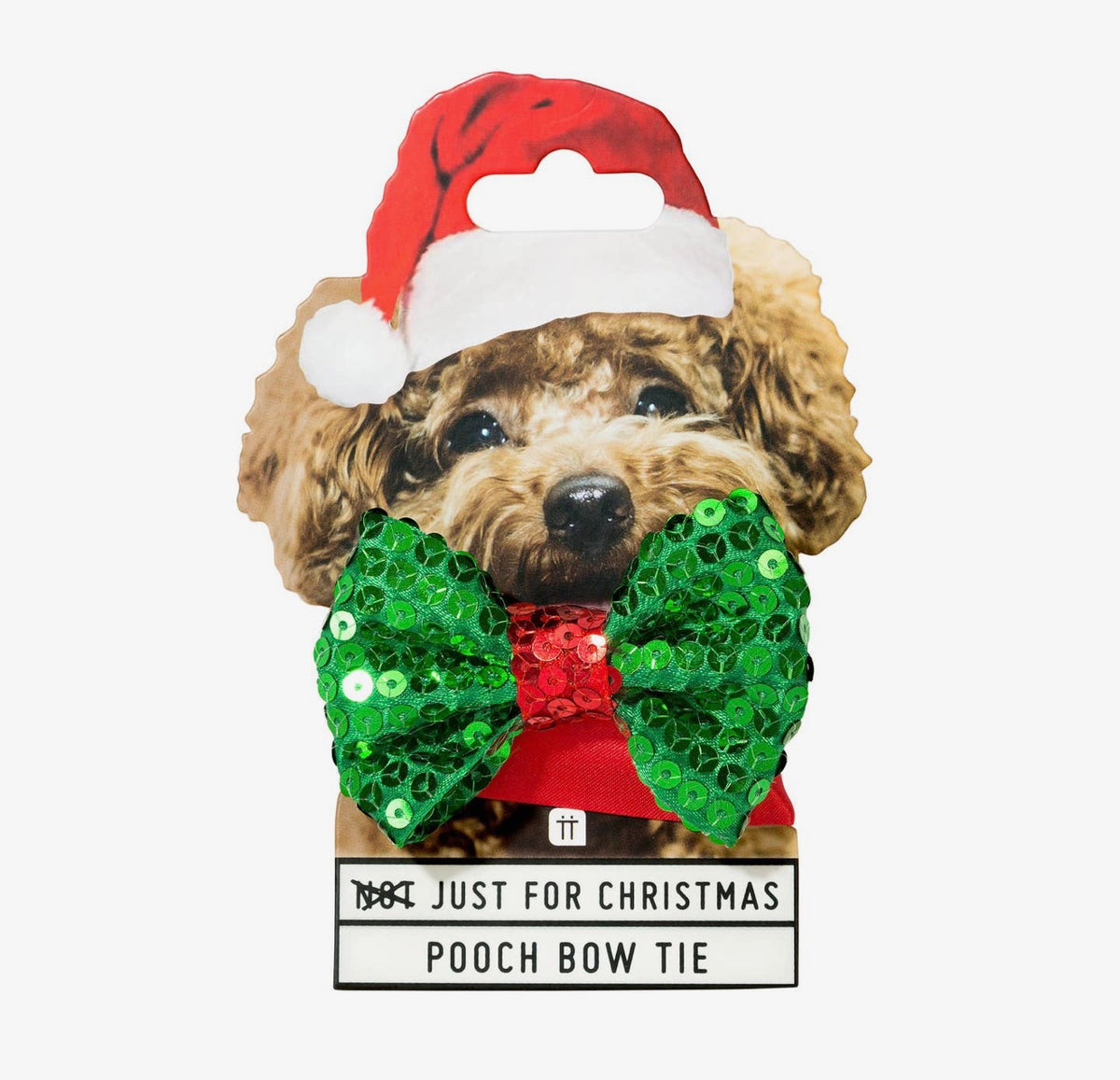 Dog (or Cat) Bow Tie