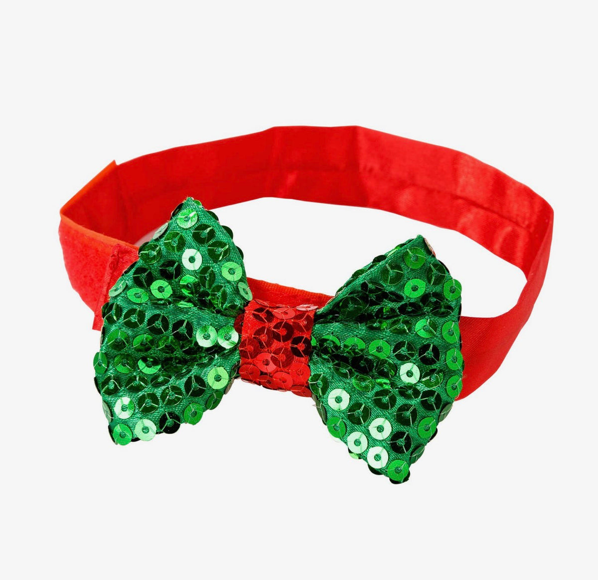Dog (or Cat) Bow Tie