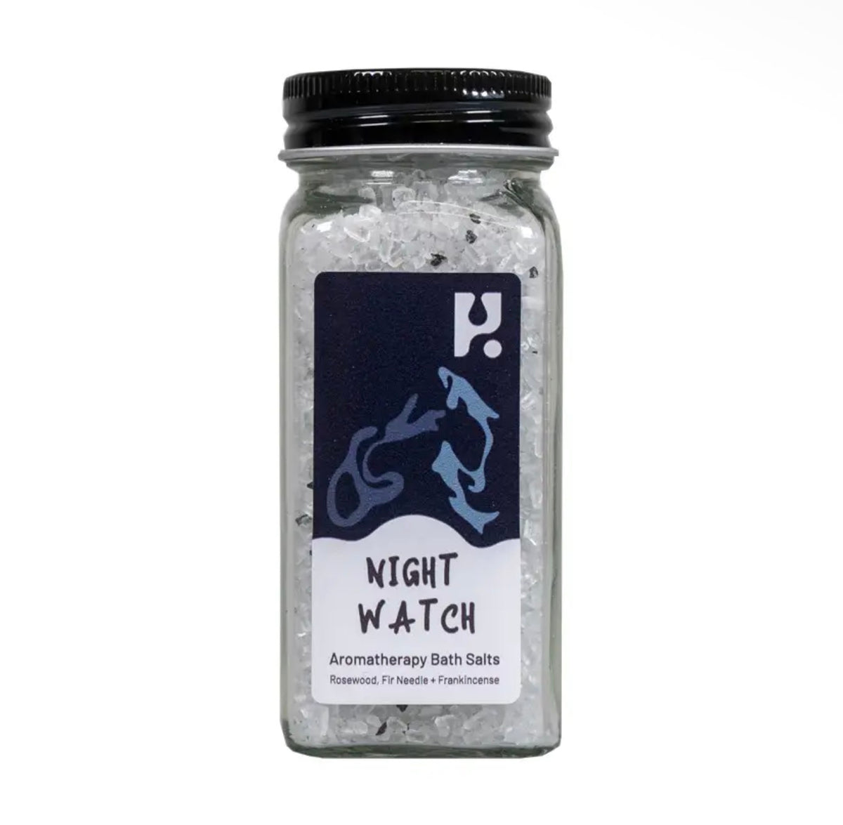 Bath Salts