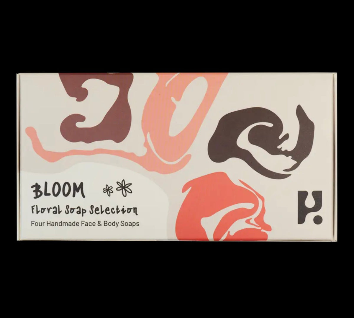 Bloom Soap Gift Set