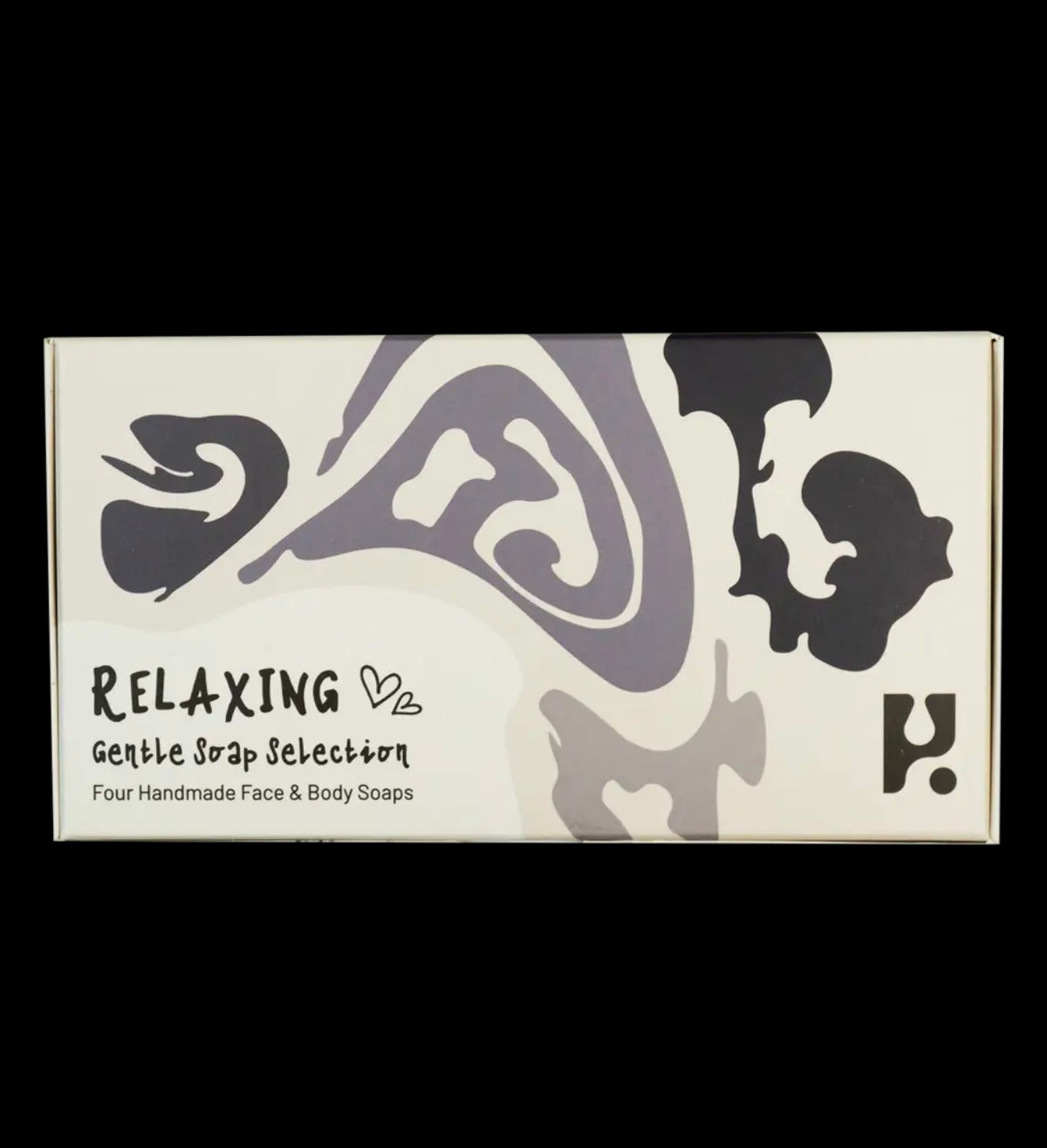 Relaxing Soap Gift Set