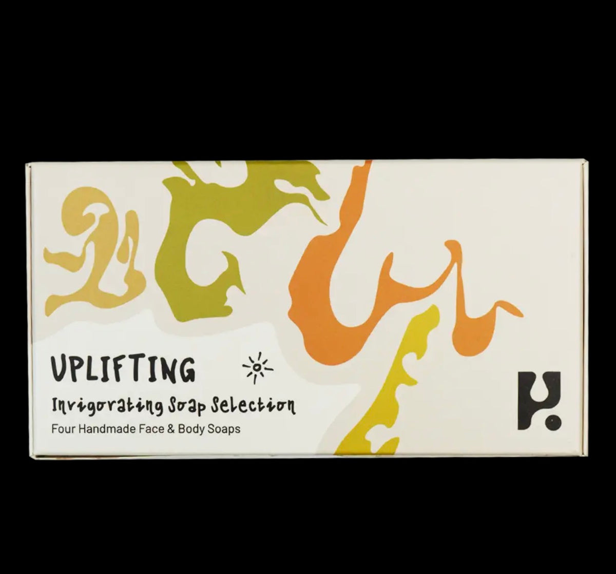 Uplifting Soap Gift Set