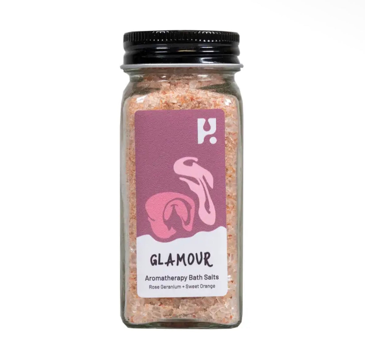 Bath Salts