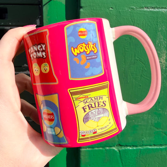 Crisp Mug