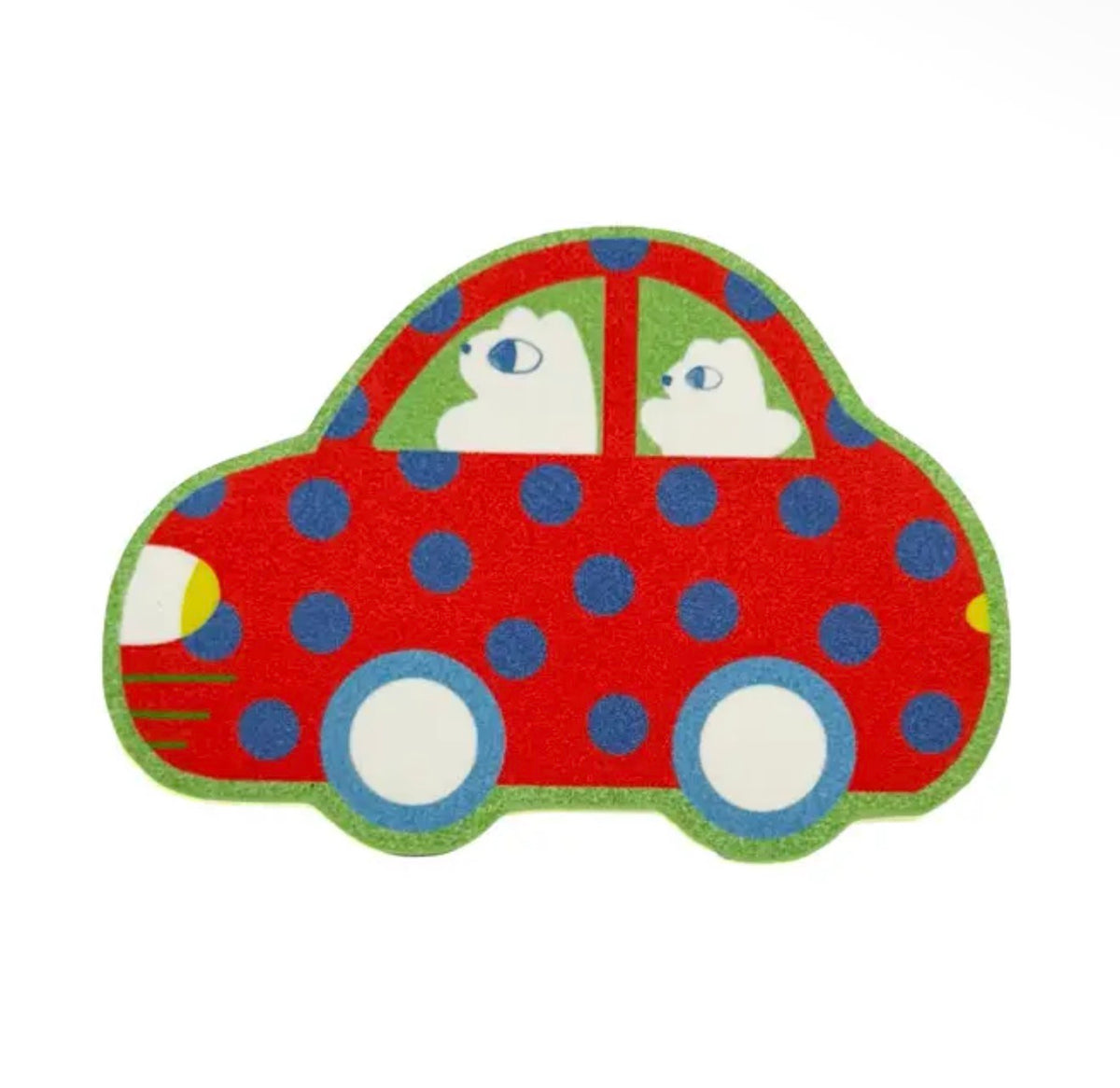Car Vinyl Sticker