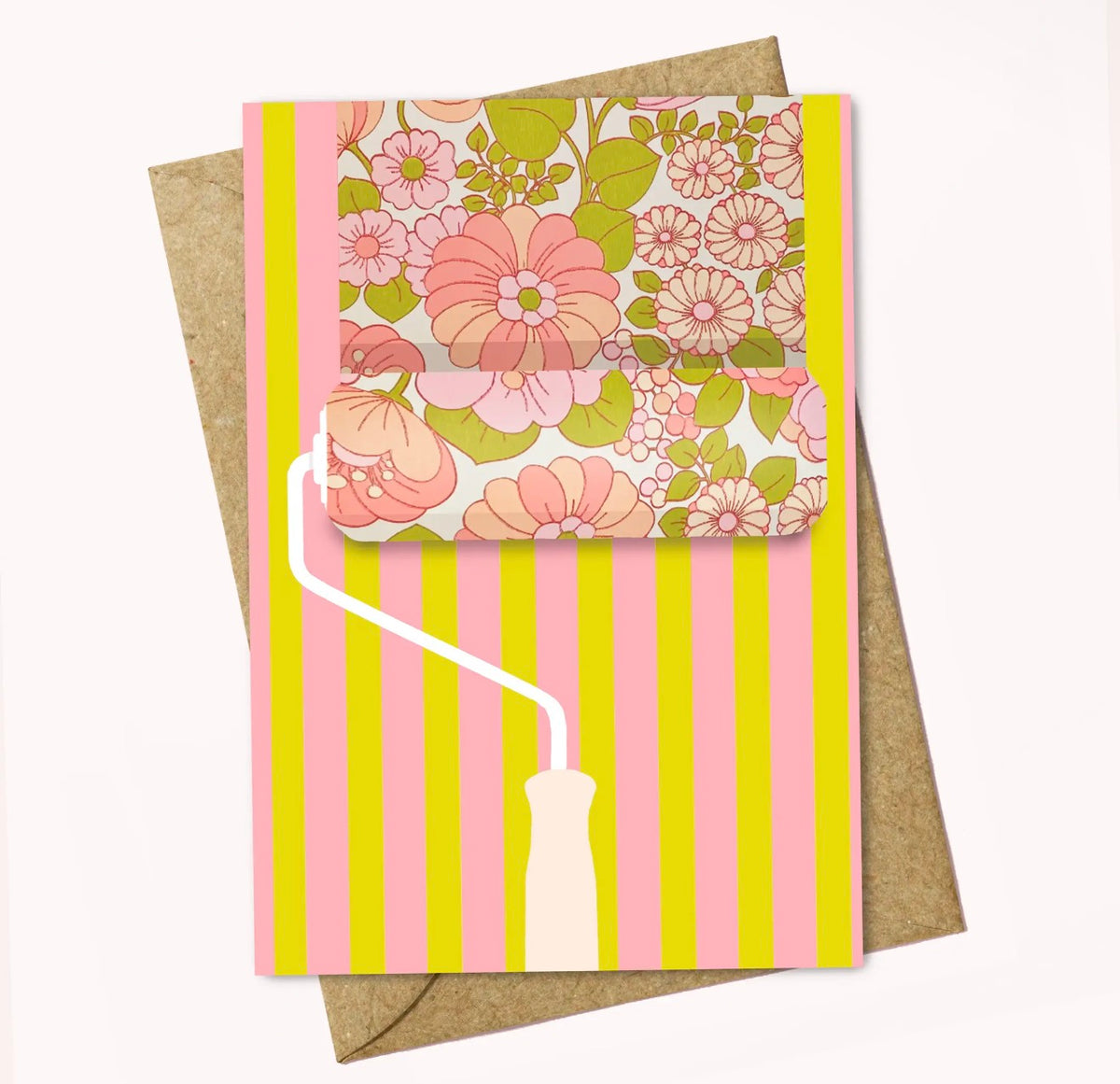 Swell Deco New Home Card
