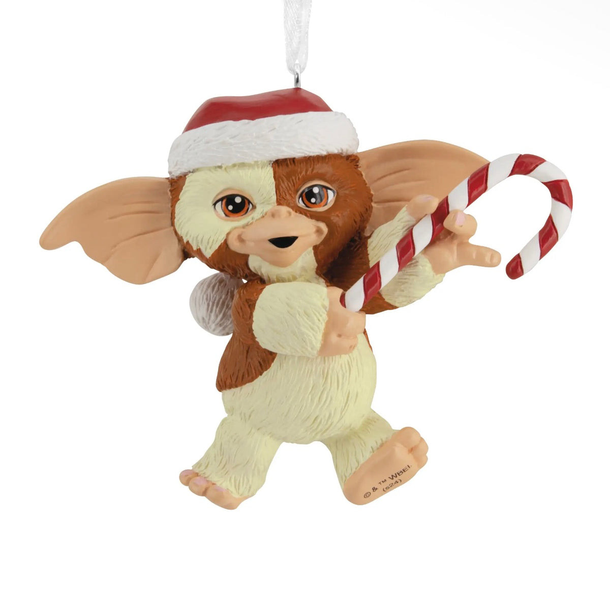 Gizmo the Mogwai Christmas Decoration