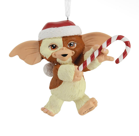 Gizmo the Mogwai Christmas Decoration
