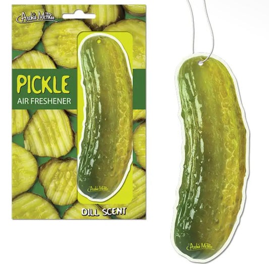 Pickle Air Freshener