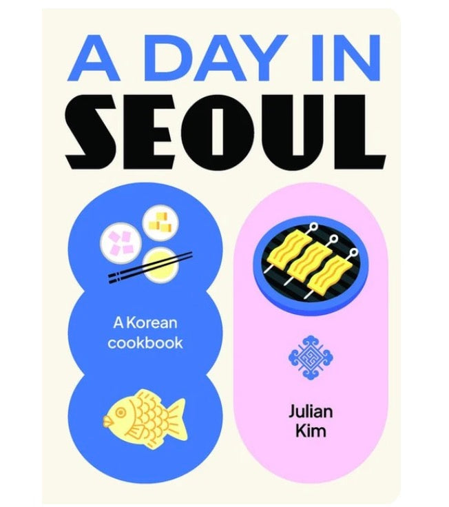 A Day in Seoul