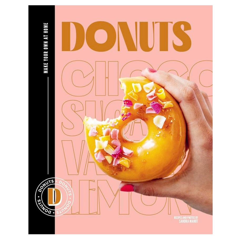 Donuts