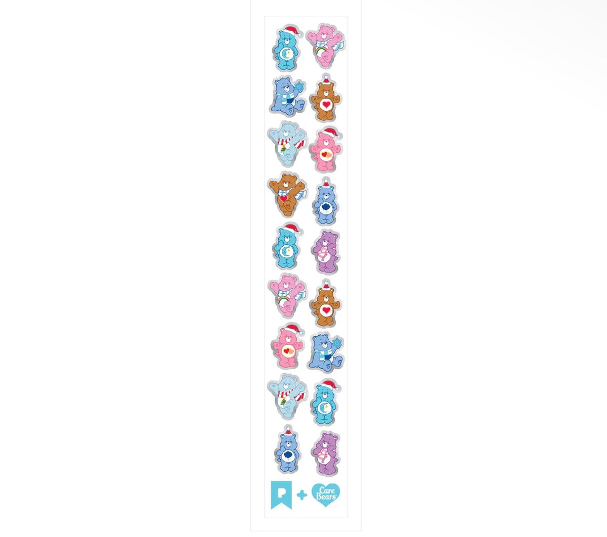 Care Bears Furry & Festive Minis