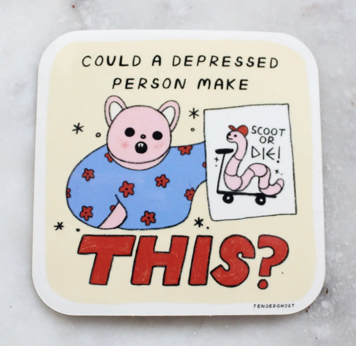 Make This Sticker