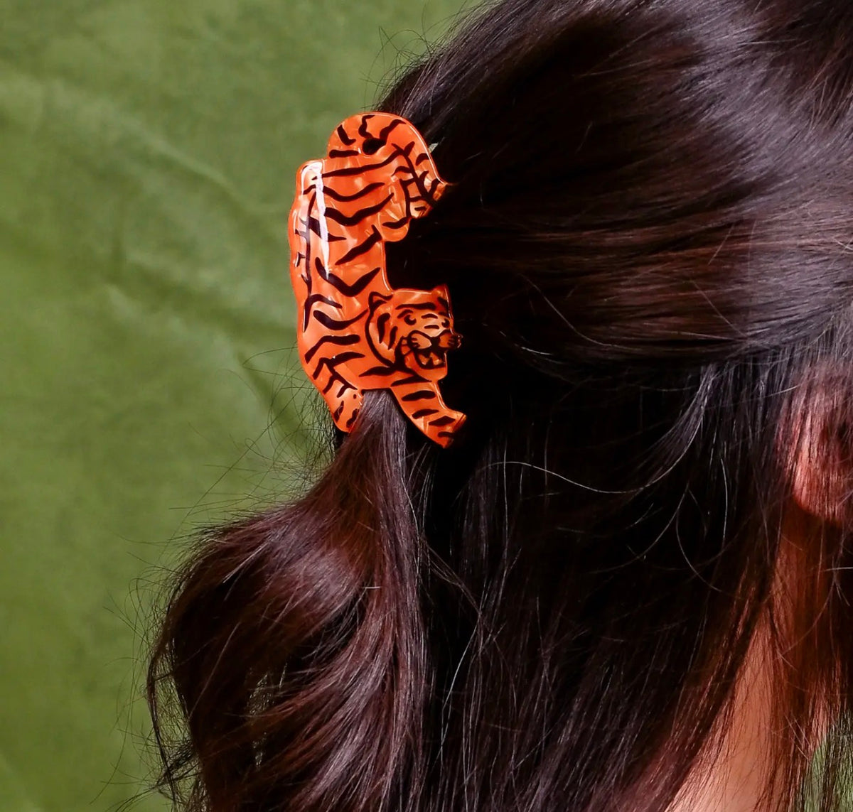 Tiger Hair Claw