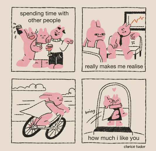 Other People Print