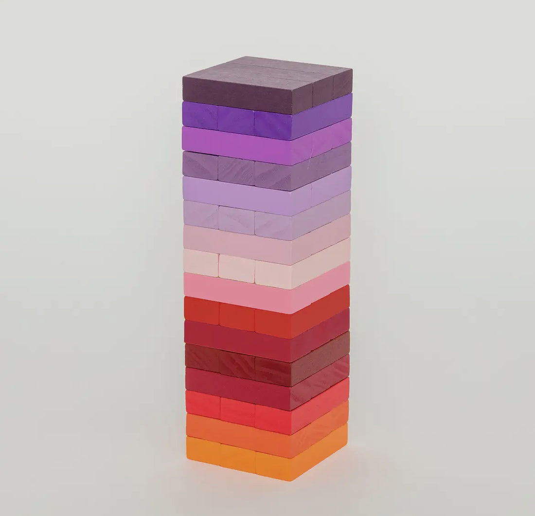 Gradient Tower – studiopylon