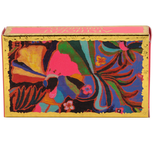 Psychedelic Dreams, Triple Milled Plant Based Soap