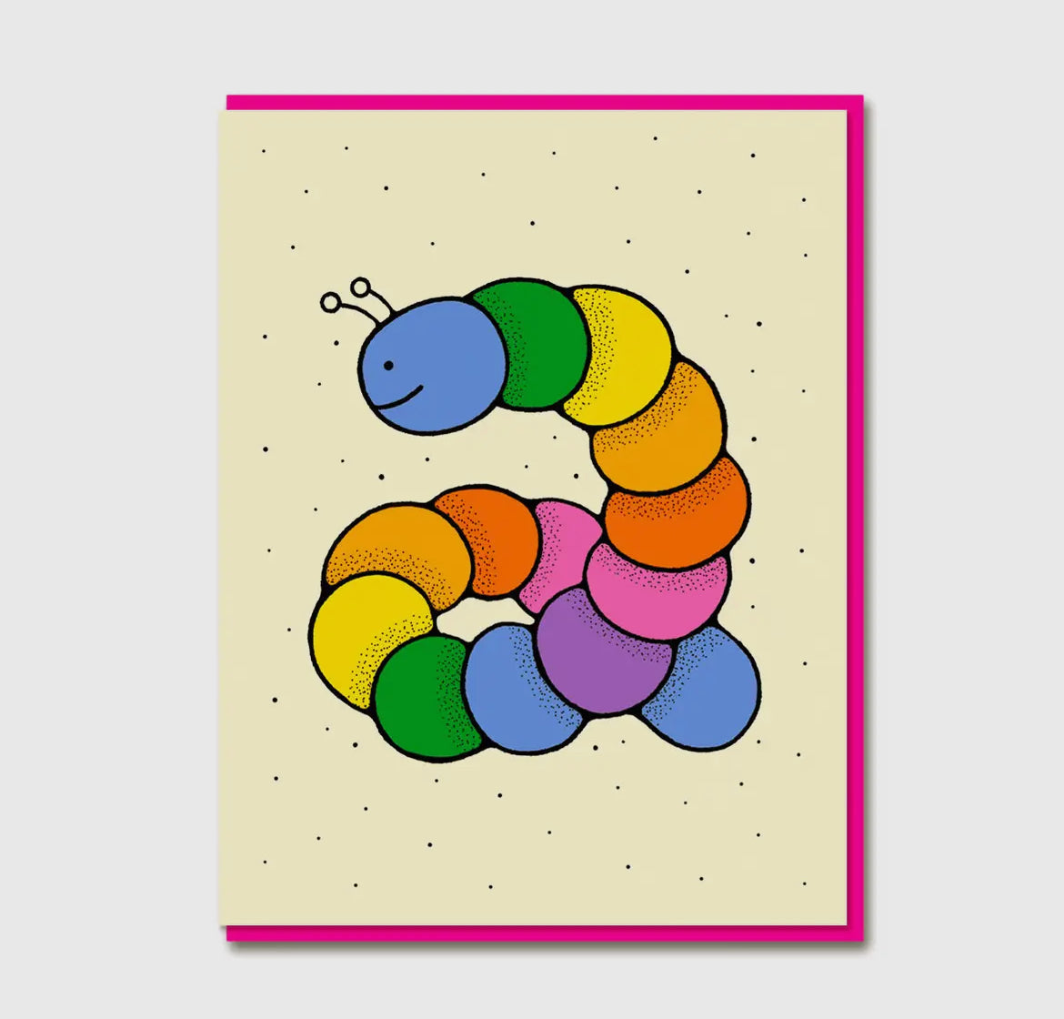 Two Birthday Card