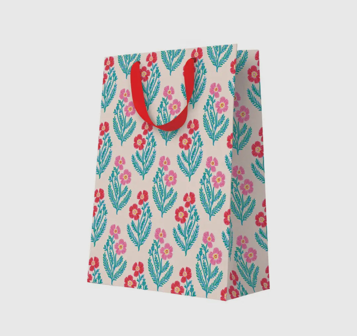 Cosmos Repeat Large Gift Bag